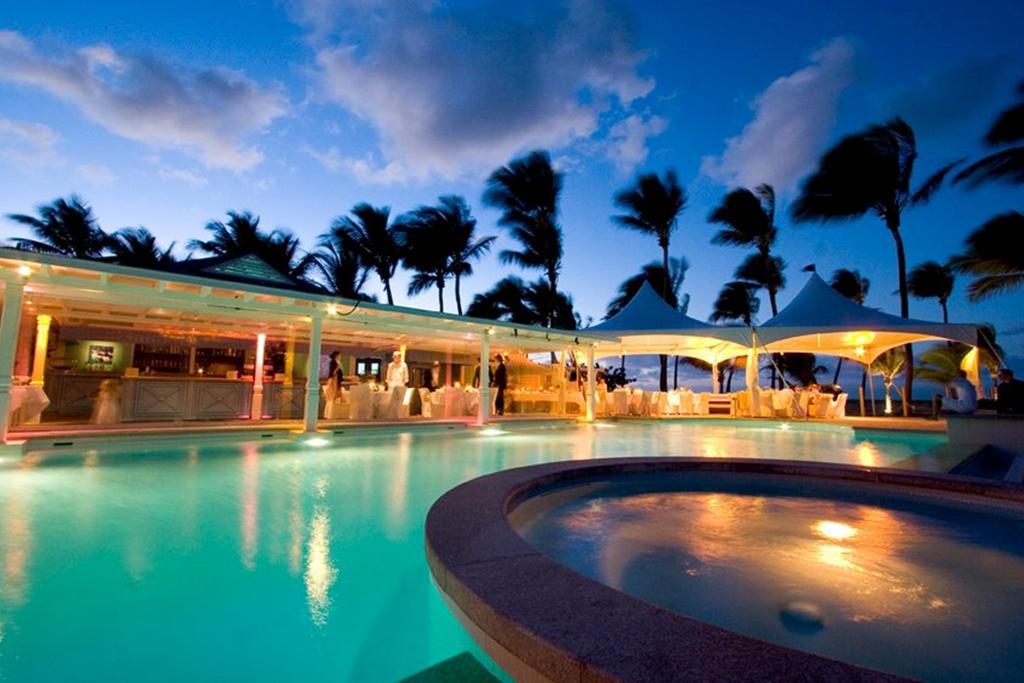 Le Guanahani St. Barthelemy Экстерьер фото